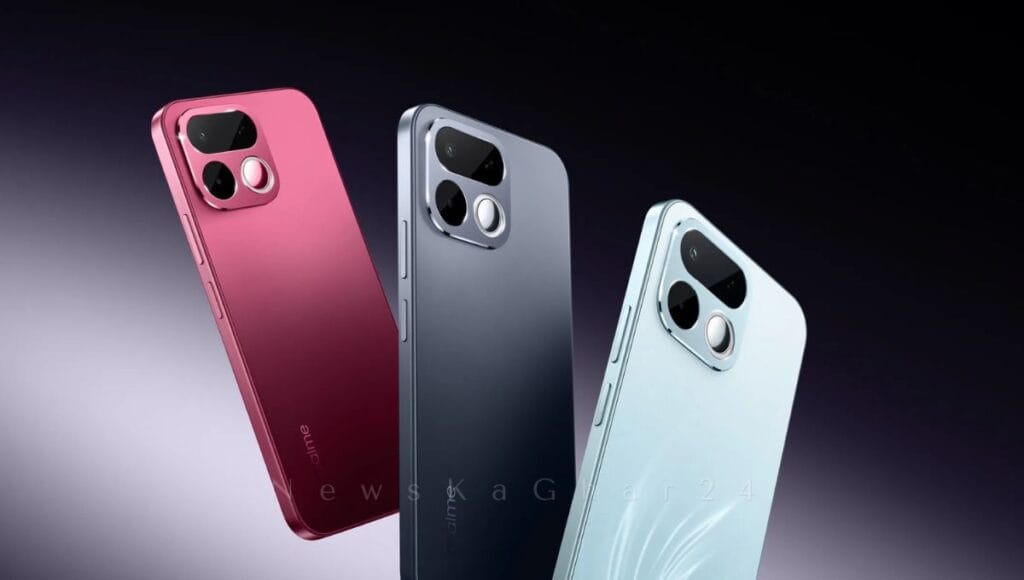 Realme 16T 5G