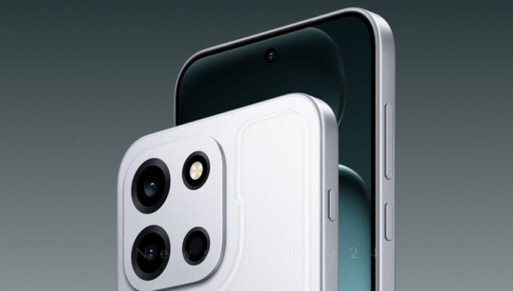 OnePlus Nord 6