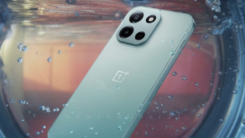 OnePlus Nord 6