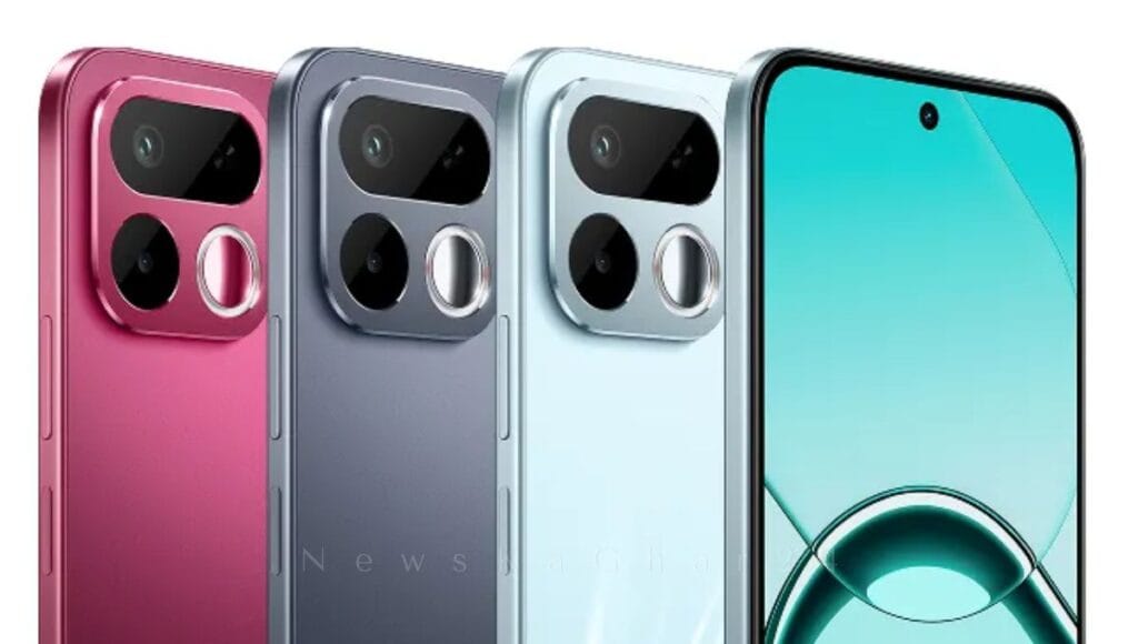 Realme 16T 5G
