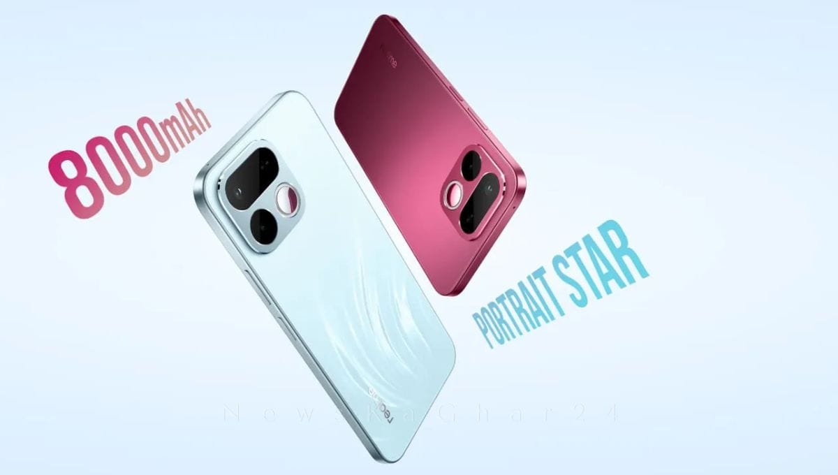 Realme 16T 5G