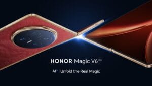 Honor Magic V6