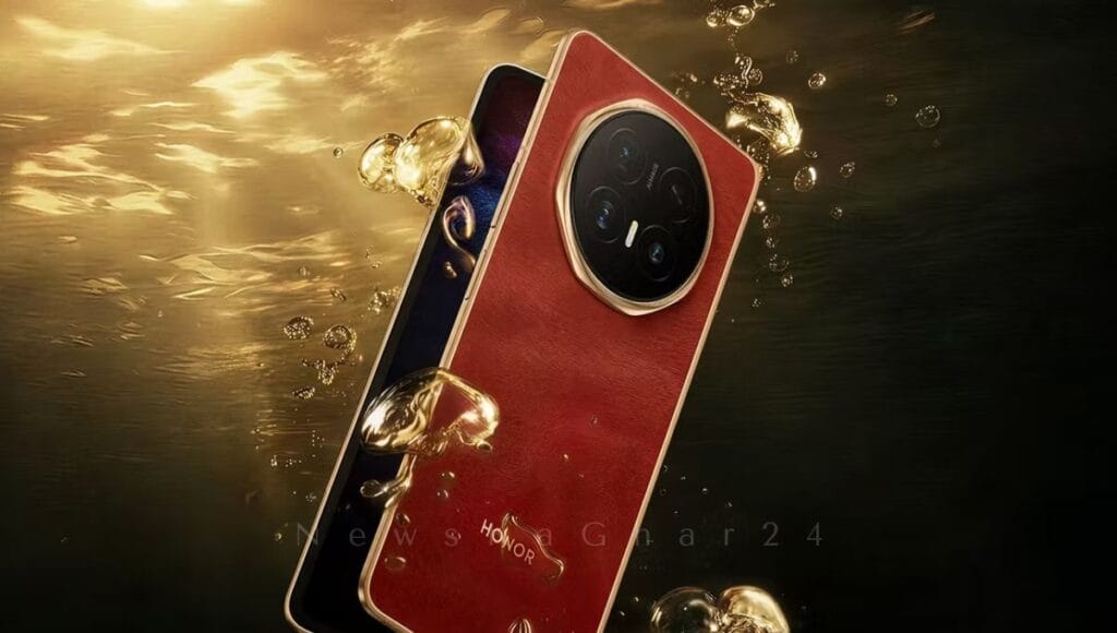 Honor Magic V6