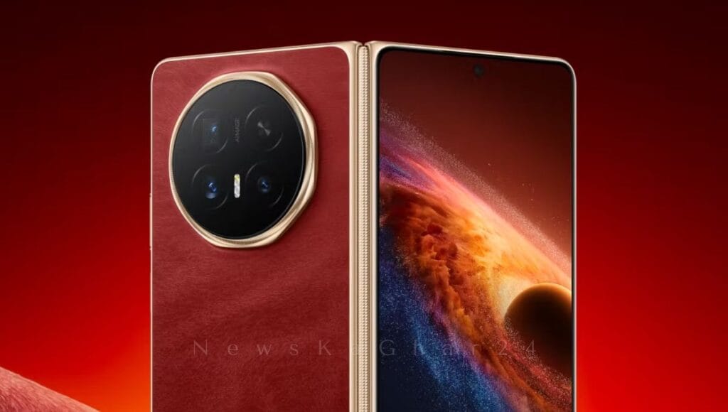 Honor Magic V6