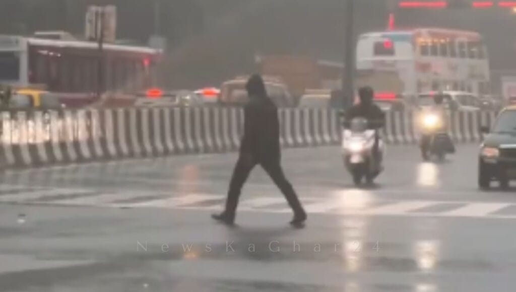Mumbai Monsoon Update