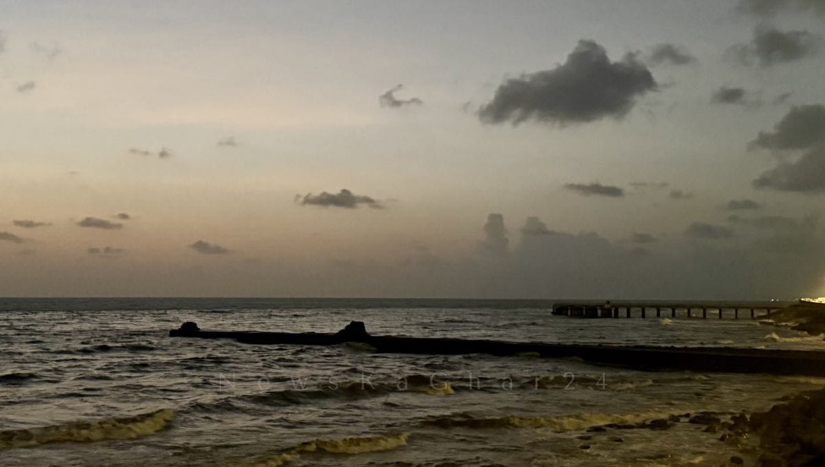 Mumbai Monsoon Update