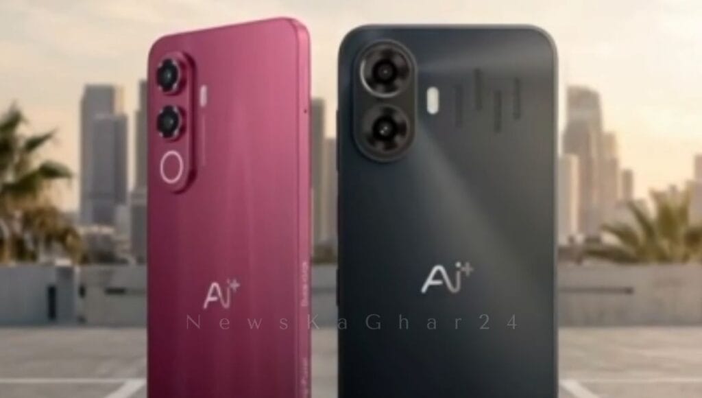 Nova 2 Neo 5G and Nova 2 pro 5G