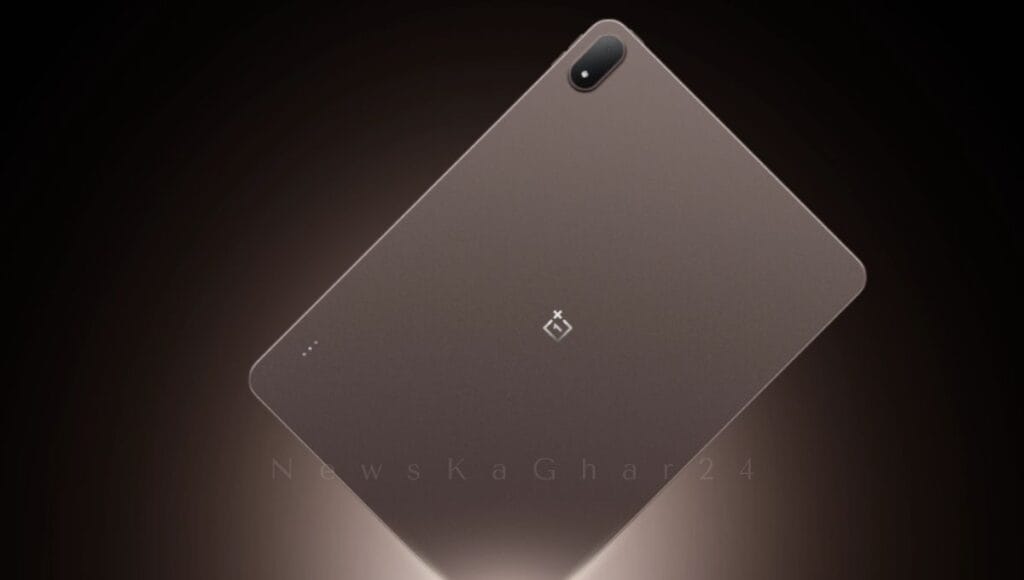 OnePlus Pad 4
