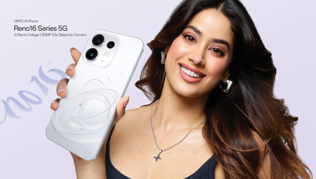 OPPO Reno 16 Series
