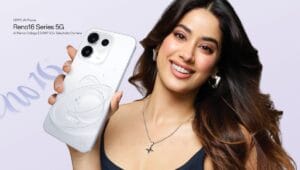 OPPO Reno 16 Series