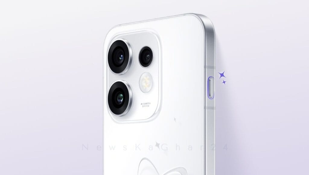 OPPO Reno 16 Series