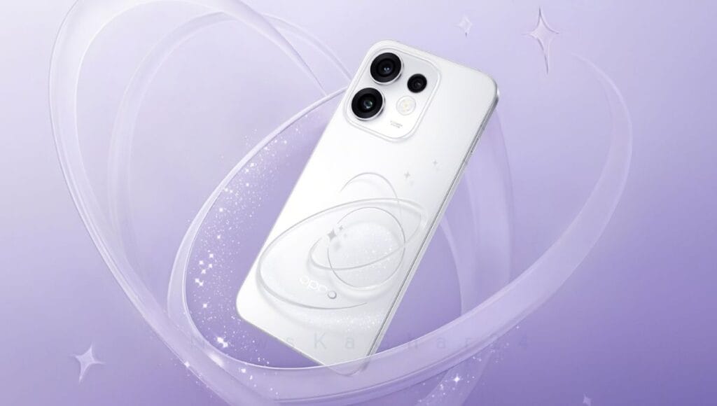 OPPO Reno 16 Series