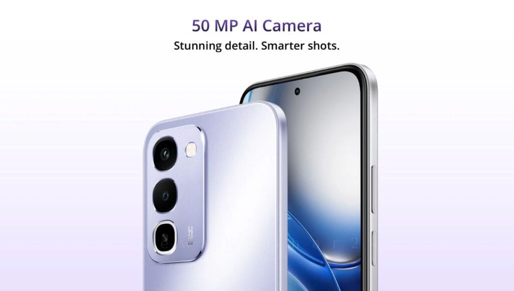 Realme P4R 5G