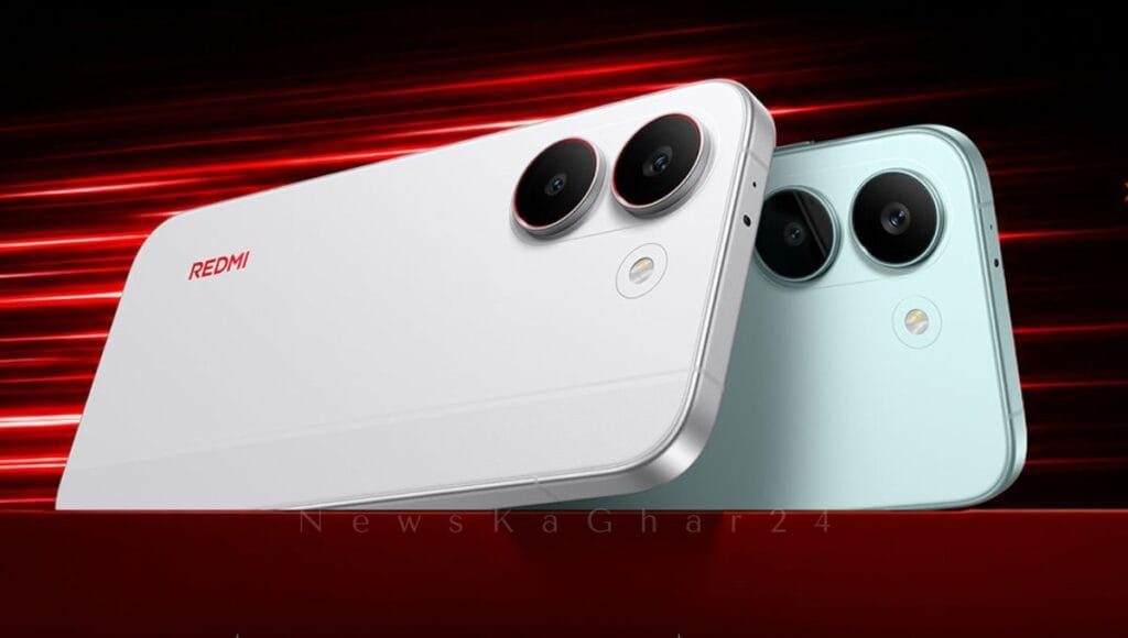 Redmi Turbo 5
