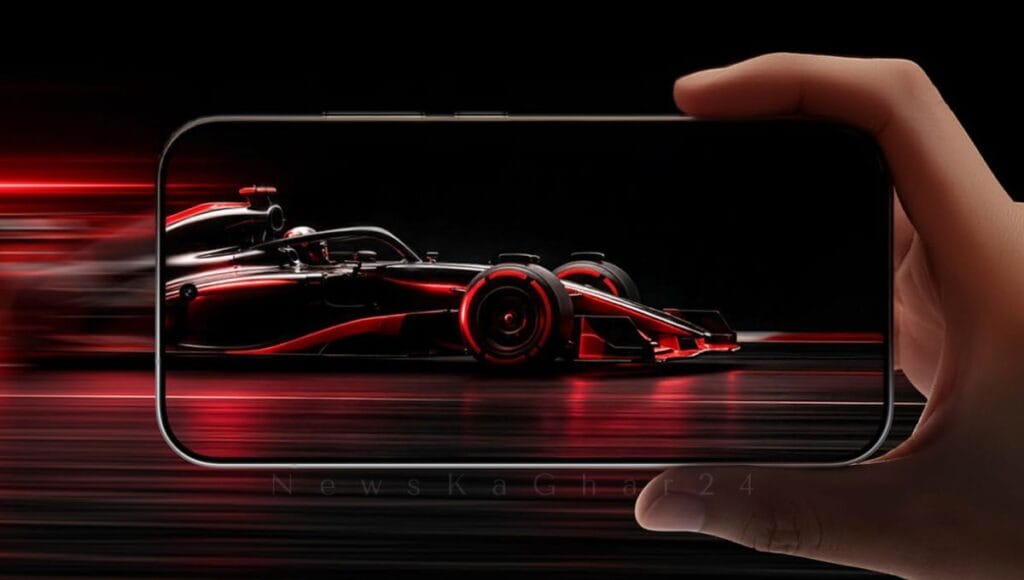 Redmi Turbo 5
