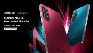 Samsung Galaxy M47 5G