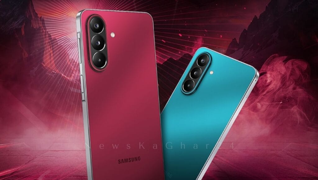 Samsung Galaxy M47 5G