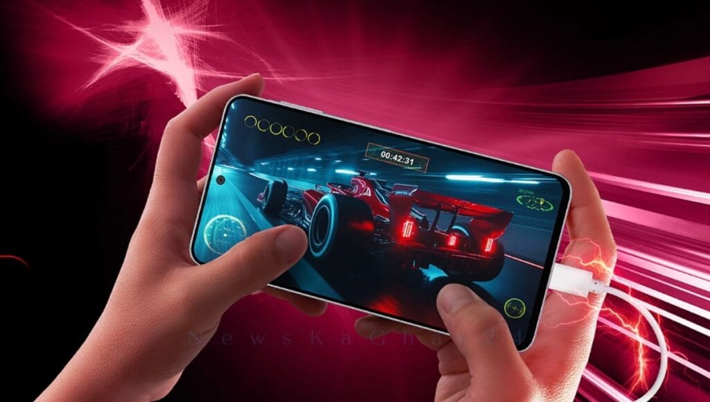 Samsung Galaxy M47 5G
