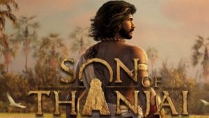 Son of Thanjai