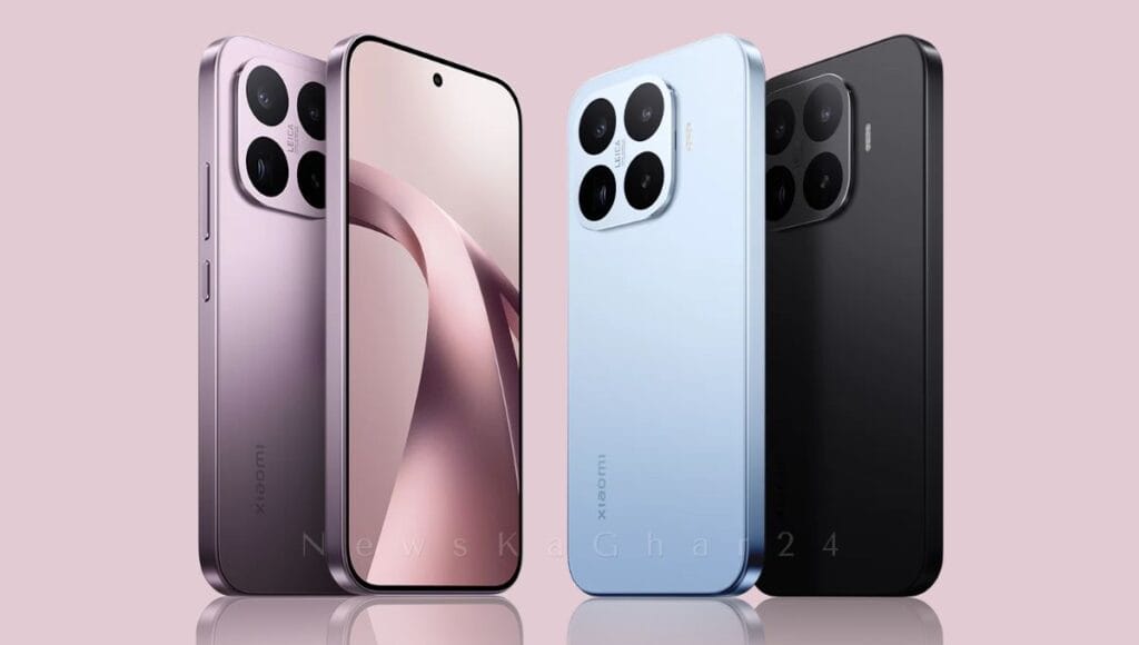 Xiaomi 17T Launch