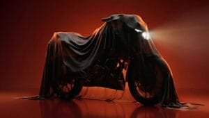 New Bajaj Pulsar