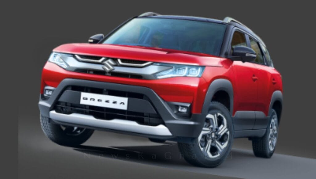 Maruti Suzuki Price Hike