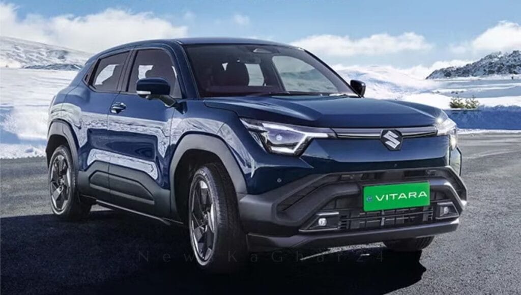 Maruti Suzuki Price Hike