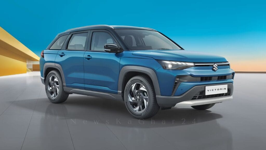 Maruti Suzuki Price Hike