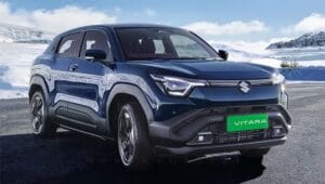 Maruti Suzuki Price Hike