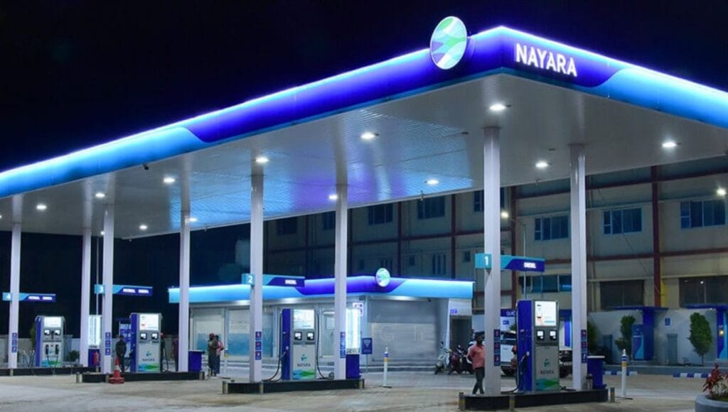 Petrol Diesel Price Today