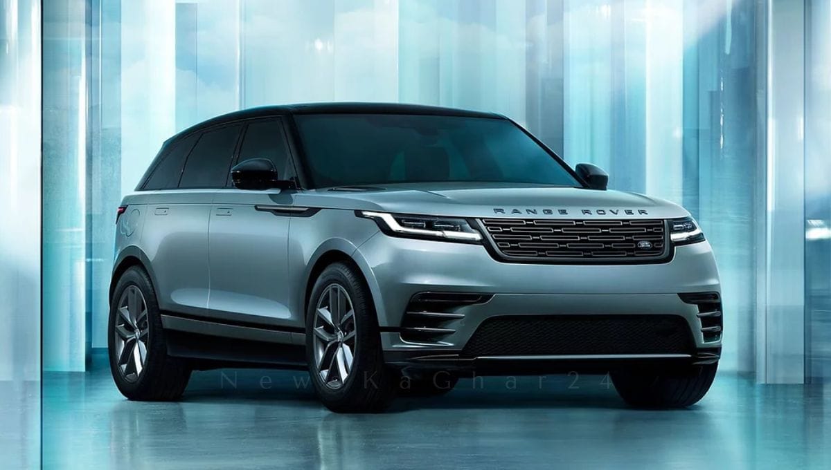 Range Rover Velar