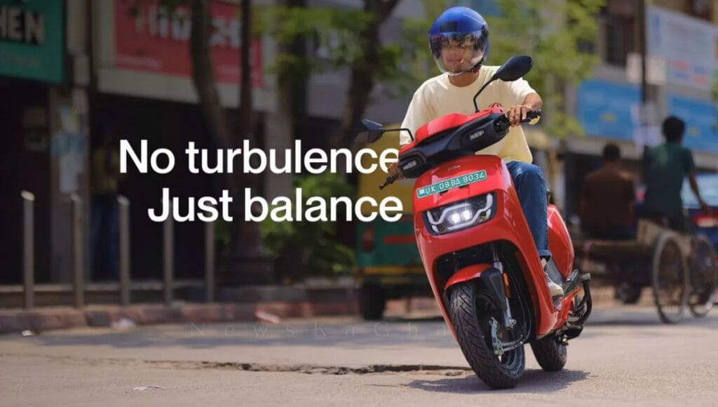 VIDA VX2 Plus 4.4 kWh