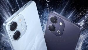 Vivo T5 Lite 5G