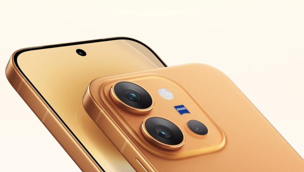vivo X300 E