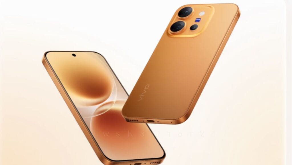 vivo X300 E