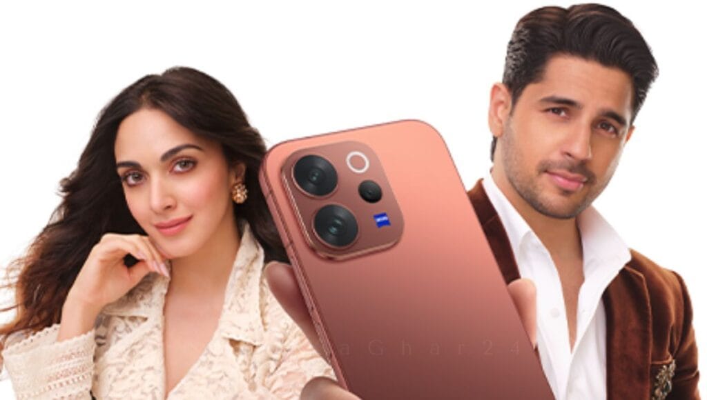 Vivo Smartphones