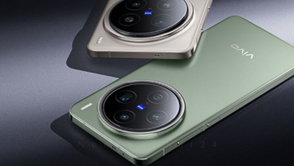 Vivo Smartphones