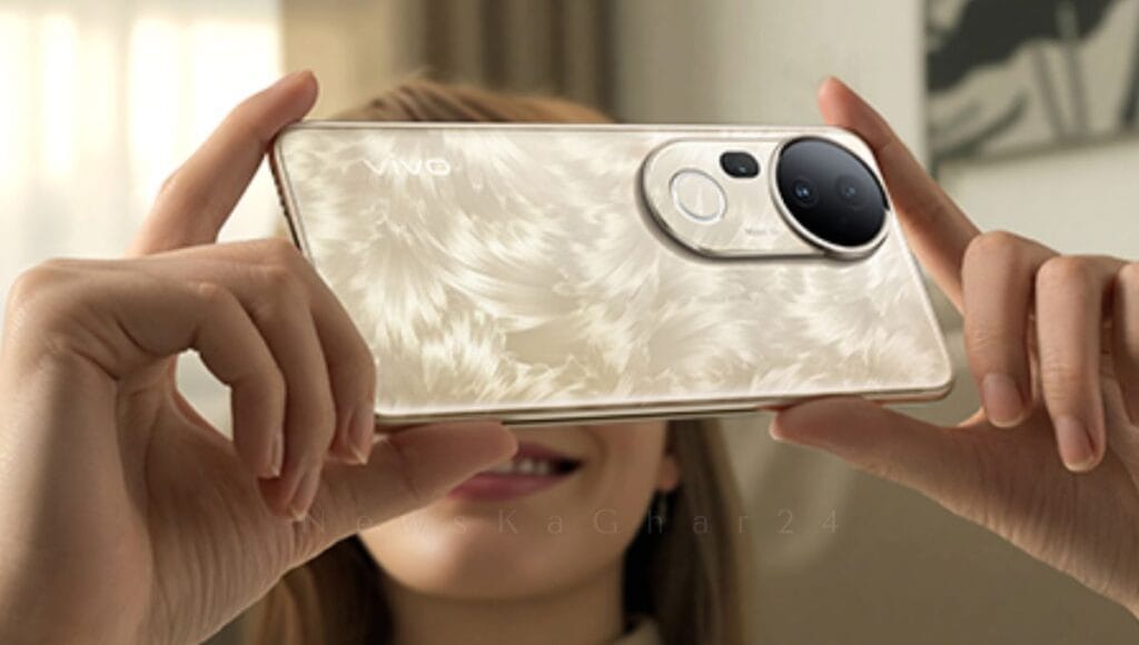 Vivo Smartphones