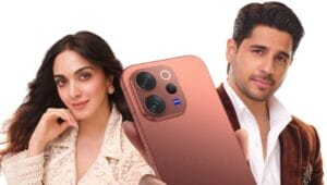 Vivo Smartphones