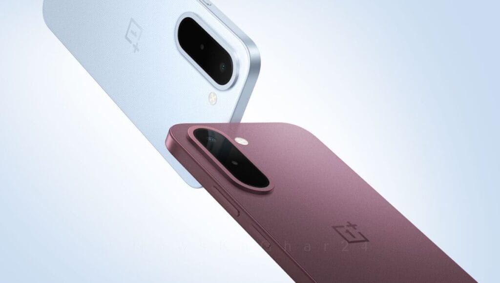 OnePlus N6x