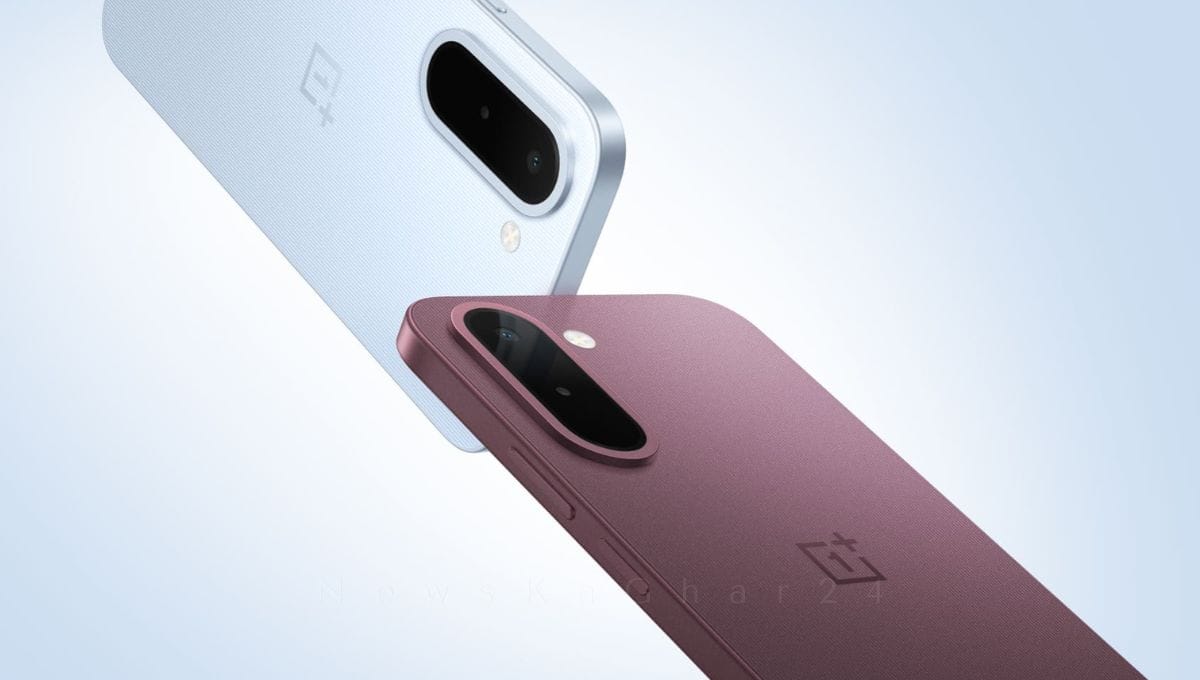 OnePlus N6x