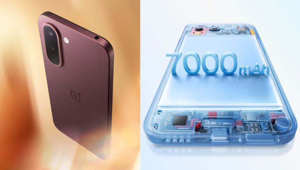 OnePlus N6x