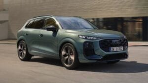 New Audi Q3 India Launch Soon