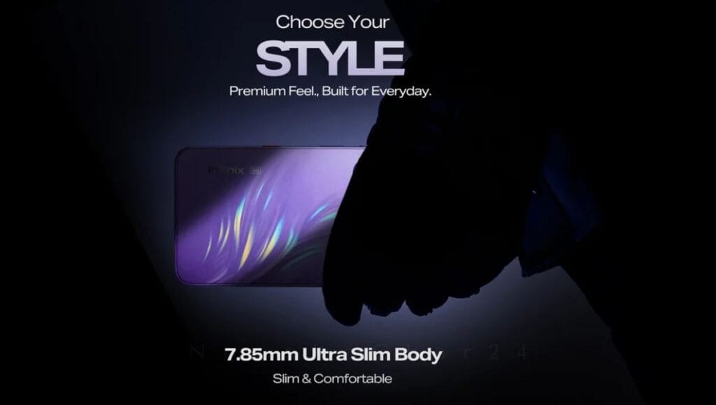 Infinix Hot 70 Pro 5G India Launch