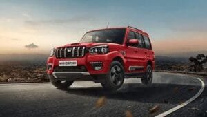 2026 Mahindra Scorpio Classic में बड़ा बदलाव, मिलेंगे ये धांसू फीचर्स!