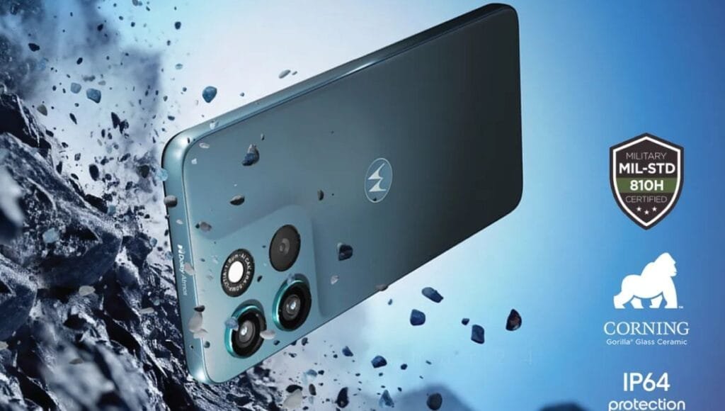 Moto G Max