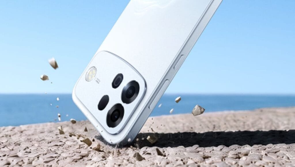 OPPO A7 Pro Max