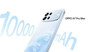 OPPO A7 Pro Max