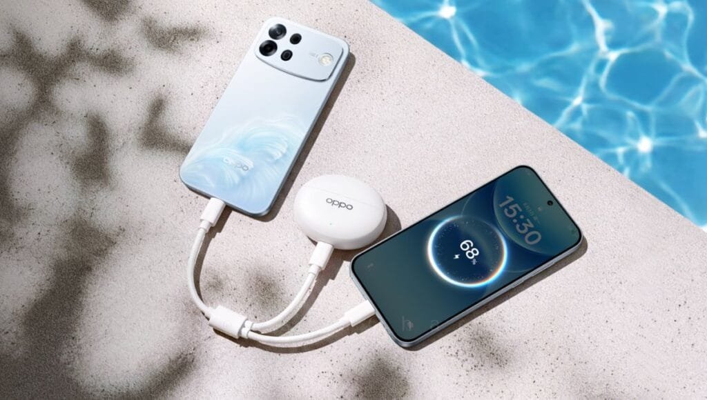 OPPO A7 Pro Max