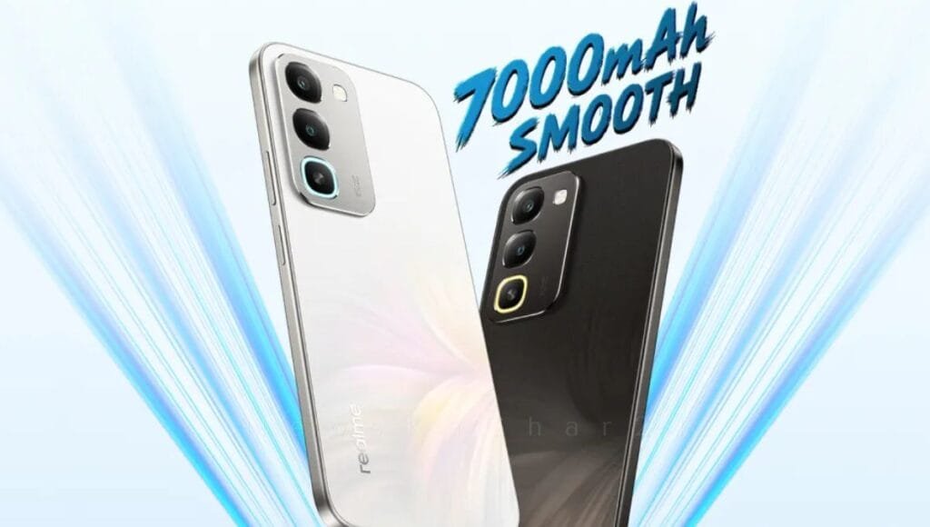 Realme 16x 5G